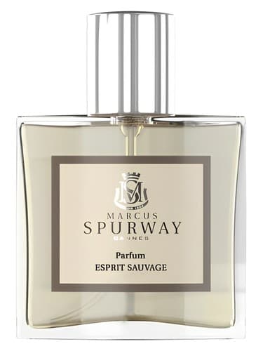 Esprit Sauvage - اسپریت ساواژ