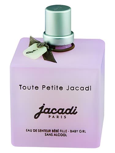 Toute Petite Baby Girl - دختر بچه ریزه کوچک