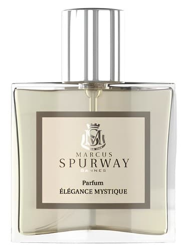 Élégance Mystique 