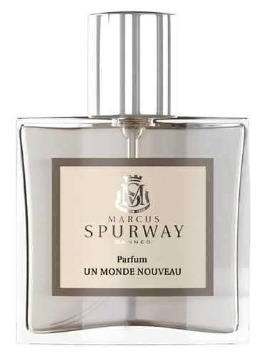 Un Monde Nouveau