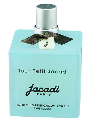 Toute Petite Baby Boy - پسر بچه ریزه کوچک