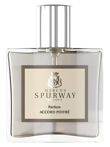 Accord Poivré - آکورد پویور