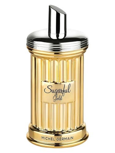 Sugarful Gold - طلای قندی