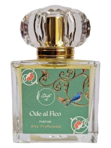 Ode al Fico - قصیده الفیکو