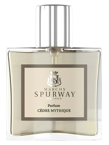 Cèdre Mythique