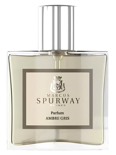 Ambre Gris - آمبره گریس