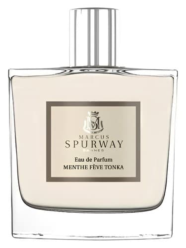 Menthe Fève Tonka 