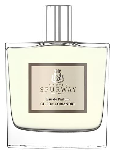 Citron Coriandre