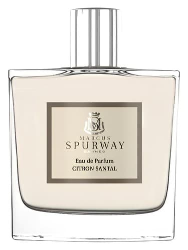 Citron Santal