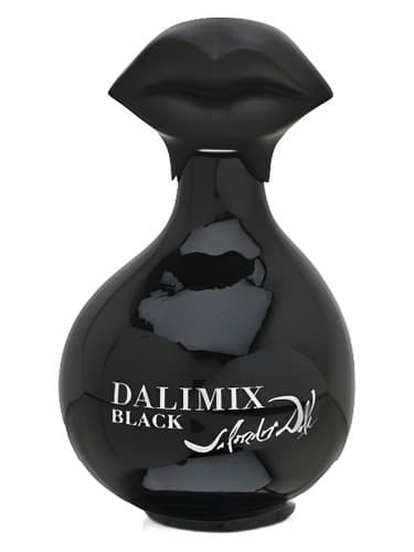 Dalimix Black - دالیمیکس بلک
