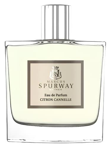 Citron Cannelle - سیترون کانل