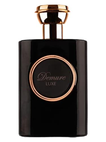 Demure Luxe