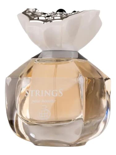 Strings Pour Homme