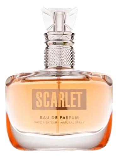 Scarlet