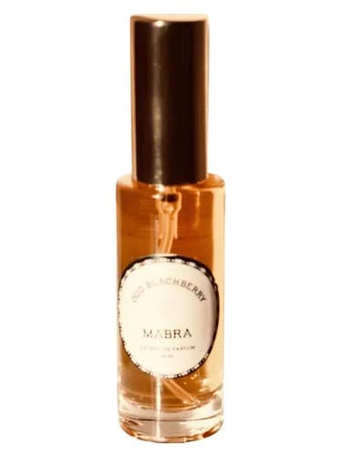 Oud Blackberry - عود بلک بری