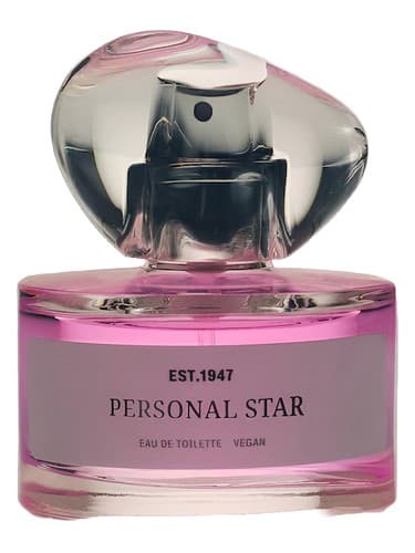 Personal Star - استار شخصی