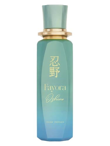 Fayora Oshino