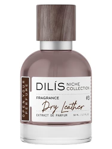 #3 Dry Leather - #3 چرم خشک