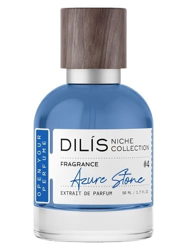 #4 Azure Stone
