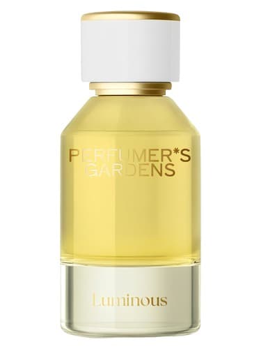 Luminous - نورانی