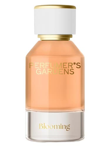 Blooming - شکوفه دادن