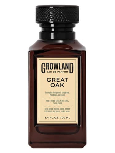 Great Oak