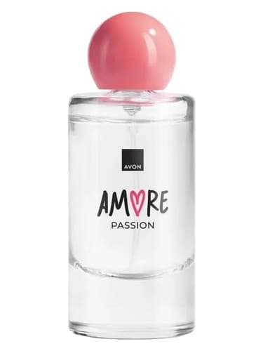 Amore Passion - لاو عاشقانه