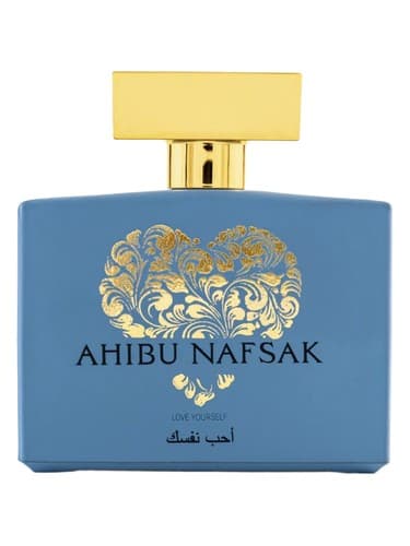 Ahibu Nafsak - اهیبو نفسک