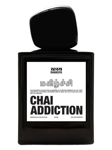 Chai Addiction