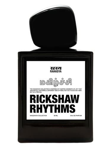 Rickshaw Rhythms