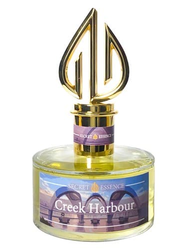 Creek Harbour - کریک بندر