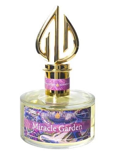 Miracle Garden - باغ معجزه