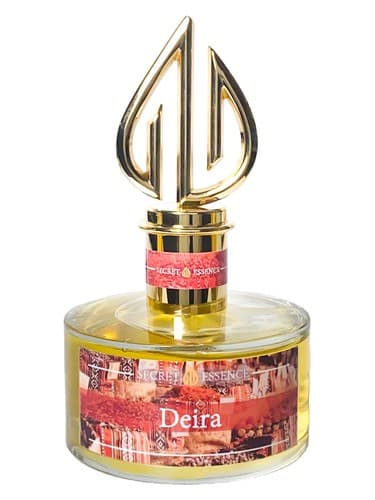 Deira - دیره