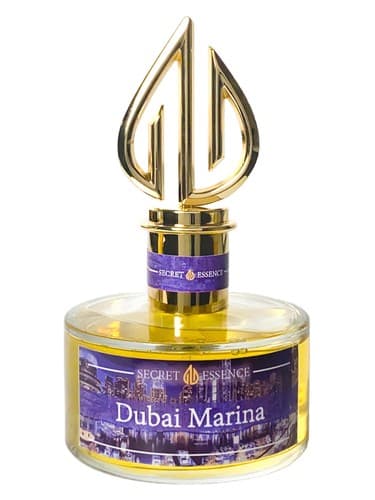 Dubai Marina - مارینا دبی