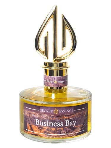 Business Bay - خلیج تجاری