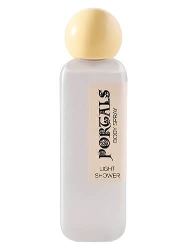 Light Shower - دوش سبک