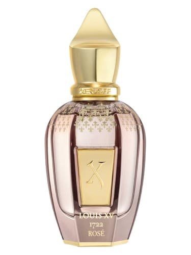 Louis XV 1722 Rosé - لویی پانزدهم 1722 رز
