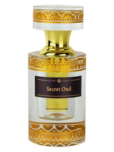 Secret Oud - سیکرت عود