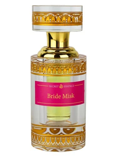 Bride Misk