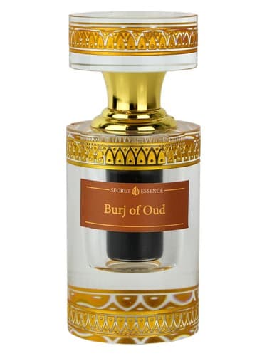 Burj of Oud - برج عود