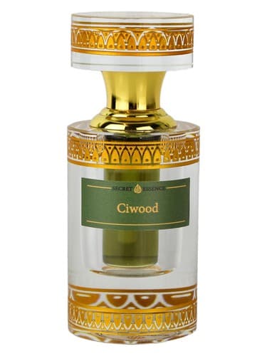 Ciwood
