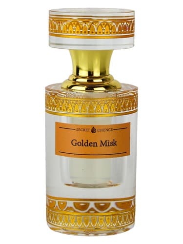 Golden Misk - میسک گلد
