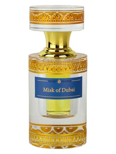 Misk of Dubai - میسک دبی