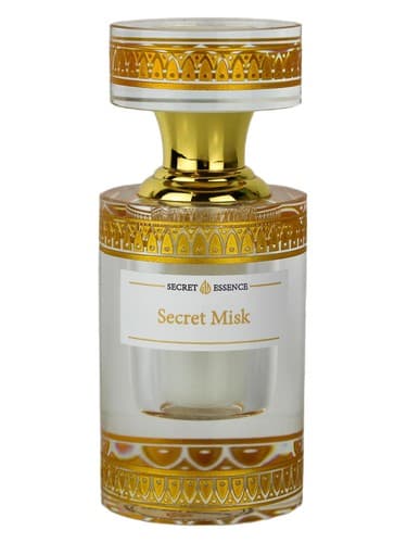 Secret Misk - میسک مخفی