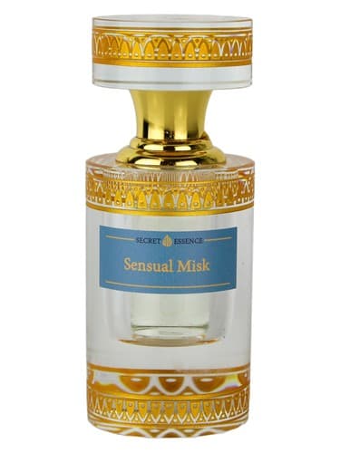 Sensual Misk - میسک حسی