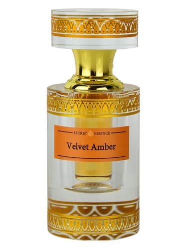 Velvet Amber