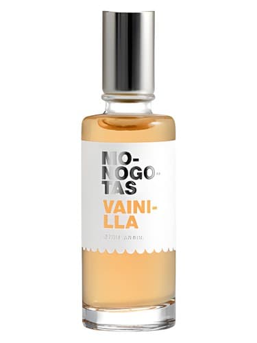 Monogotas Vainilla - مونوگوتاس واینیلا