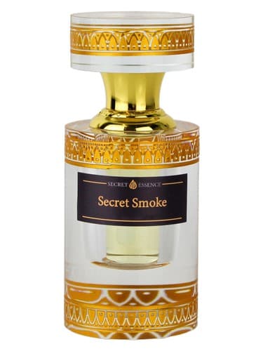 Secret Smoke