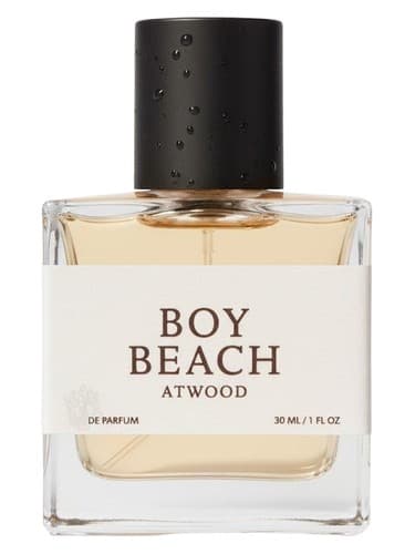 Boy Beach