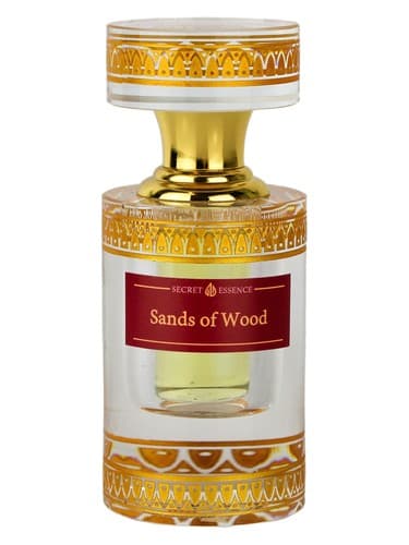 Sands of Wood
